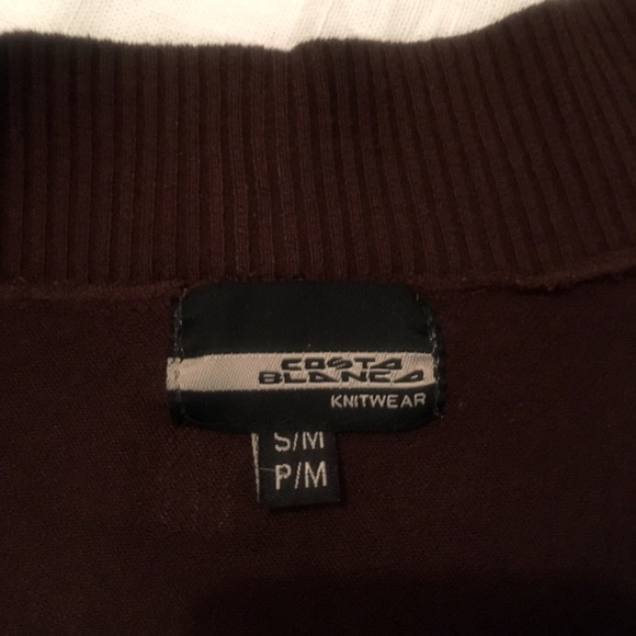 Costa Blanca One Shoulder Top - Picture 3 of 6